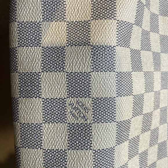 Louis Vuitton
Galliera Handbag Damier PM - Picture 3 of 5